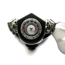 将图片加载到图库查看器，Replacement Head for Philips Norelco RQ10
