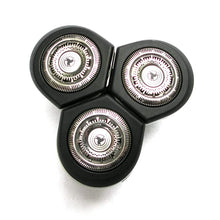 将图片加载到图库查看器，Replacement Head for Philips Norelco RQ10
