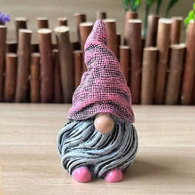 Load image into Gallery viewer, Resin Garden Gnome Statue
