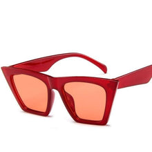 Load image into Gallery viewer, Retro Aviator Oversized Square Classic Alloy Frame glasses Sunglasses For  Women/Men Luxury Glasses For Women Eyewear Women
