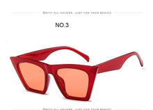 Load image into Gallery viewer, Retro Aviator Oversized Square Classic Alloy Frame glasses Sunglasses For  Women/Men Luxury Glasses For Women Eyewear Women
