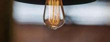 将图片加载到图库查看器，Retro Edison Bulb ST64 A19 T45 G80 G95 G125 Incandescent Light Bulb E27 220V 40W filament bulb lighting tubes Edison

