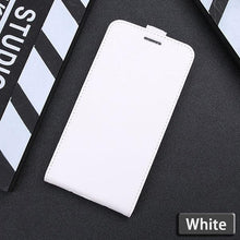 将图片加载到图库查看器，Retro PU Leather Shockproof Magnetic Wallet Flip Case Cover with Card Slot Holder for for iPhone Flip Leather Case for iPhone 12 Mini 6S 7 8+ 6 Plus Luxury Phone Cover for iPhone 11 Pro XR XS Max SE Flip Cases
