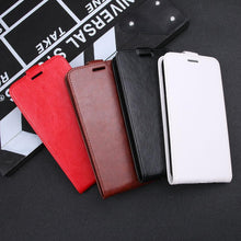 将图片加载到图库查看器，Retro PU Leather Shockproof Magnetic Wallet Flip Case Cover with Card Slot Holder for for iPhone Flip Leather Case for iPhone 12 Mini 6S 7 8+ 6 Plus Luxury Phone Cover for iPhone 11 Pro XR XS Max SE Flip Cases
