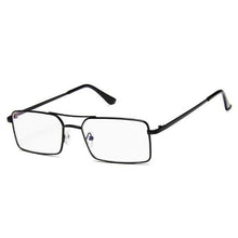 Load image into Gallery viewer, Retro Summer Rectangle Sunglasses For Women Glasses Style New Vintage Design Sun Glasses Metal Lightweight Frame Glasses For Women
