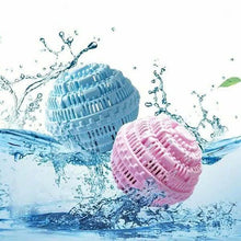 将图片加载到图库查看器，Reusable Laundry Cleaning Ball

