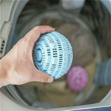 将图片加载到图库查看器，Reusable Laundry Cleaning Ball
