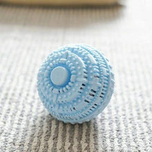 将图片加载到图库查看器，Reusable Laundry Cleaning Ball
