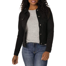 Load image into Gallery viewer, Riders by Lee Indigo Women's Denim Jacket
