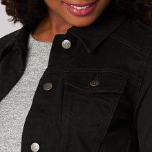 Load image into Gallery viewer, Riders by Lee Indigo Women's Denim Jacket
