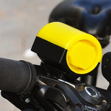 将图片加载到图库查看器，Road Bicycle Bike Electronic Bell Loud Sound Horn Cycling Hooter Siren Holder Loud Electric Bike Horn Sound Bicycle Cycling Handlebar Ring Alarm Bells Perfect Gift For Kids Adults
