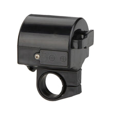 将图片加载到图库查看器，Road Bicycle Bike Electronic Bell Loud Sound Horn Cycling Hooter Siren Holder Loud Electric Bike Horn Sound Bicycle Cycling Handlebar Ring Alarm Bells Perfect Gift For Kids Adults
