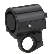 将图片加载到图库查看器，Road Bicycle Bike Electronic Bell Loud Sound Horn Cycling Hooter Siren Holder Loud Electric Bike Horn Sound Bicycle Cycling Handlebar Ring Alarm Bells Perfect Gift For Kids Adults
