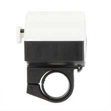 将图片加载到图库查看器，Road Bicycle Bike Electronic Bell Loud Sound Horn Cycling Hooter Siren Holder Loud Electric Bike Horn Sound Bicycle Cycling Handlebar Ring Alarm Bells Perfect Gift For Kids Adults
