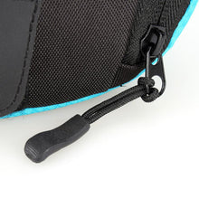 将图片加载到图库查看器，Road Bike Storage Bag Waterproof Bicycle Bags Pouch Cycling Bike Tail Rear Seat Bag  Bicycle Accessories Bike Storage Frame Bag Bicycle Front Tube Triangle Water Resistant Cycling Pack Strap On Pouch Bike Accessories Tool Accessible Storage Bag
