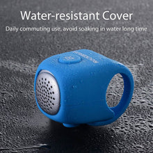 Load image into Gallery viewer, ROCKBROS Electra Bike Bell 90dB Electric Cycling Bells Horn
