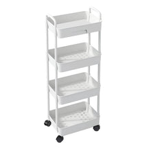 将图片加载到图库查看器，Rolling Utility Cart with Drawer
