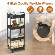 将图片加载到图库查看器，Rolling Utility Cart with Drawer
