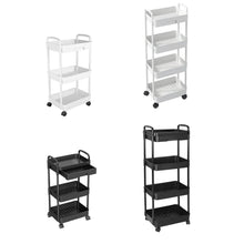 将图片加载到图库查看器，Rolling Utility Cart with Drawer

