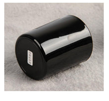 Load image into Gallery viewer, Romantic black Scented Candles Sandalwood Candle Highly Scented Candles For Home Many Hour Burn Fall Candles All Natural Soy C Scented Gifts Candles Candle Jars With Lid Candle Jar Soy Candles Birthday Candle
