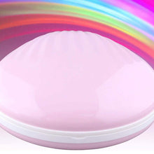 将图片加载到图库查看器，Round Sky Projector Light
