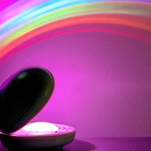 将图片加载到图库查看器，Round Sky Projector Light

