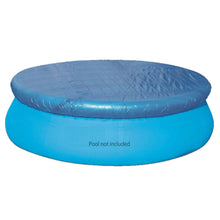 将图片加载到图库查看器，Round Swimming Pool Cover
