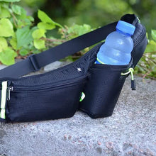 将图片加载到图库查看器，Running Belt Fanny Pack
