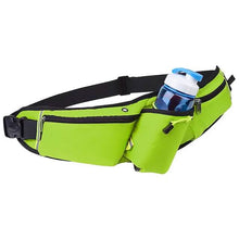 将图片加载到图库查看器，Running Belt Fanny Pack
