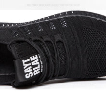 Load image into Gallery viewer, Running Lightweight Breathable Man's Sport Sneakers Comfortable Fashion Men Sneakers Non Slip Tennis Sport Athletic Walking Sneakers Modern Design For Mens

