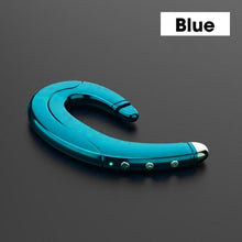 将图片加载到图库查看器，Running Sports Earphone BoneBluetooth Headphones True Wireless Earbuds with Charging Case IPX7 Waterproof Stereo Sound Earphones Built-in Mic in-Ear Headsets Deep Bass Conduction Ear Hook Bluetooth 5.0 HiFi Stereo Wireless Earphone Headset For  Headsets
