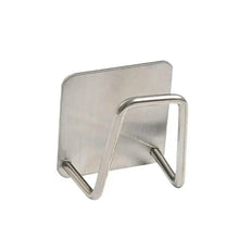 Load image into Gallery viewer, Rust-Proof Stainless Steel Sink Caddy
