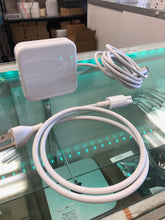 Load image into Gallery viewer, Apple A2290 143W USB-C Power Adapter – White – Used
