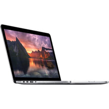 Load image into Gallery viewer, Apple Macbook Pro (2014) 13-inch 2.6 GHz 8GB RAM 256GB SSD - Silver
