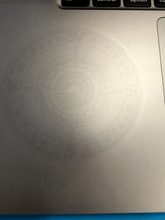 将图片加载到图库查看器，2019 Apple MacBook Pro 16-inch - 2.3GHz i9 16GB RAM 2TB SSD 5500M | Space Gray
