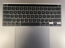 将图片加载到图库查看器，2019 Apple MacBook Pro 16-inch i7 2.6GHz – 16GB RAM 512GB SSD AMD 5300M Japanese Keyboard
