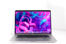 Load image into Gallery viewer, 2019 Apple MacBook Pro 15-inch i9 2.3GHz – 16GB RAM 512GB SSD Radeon Pro 560X Japanese Keyboard
