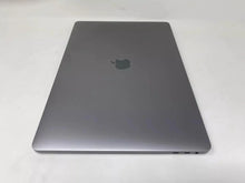 将图片加载到图库查看器，2016 Apple MacBook Pro 15-inch i7 2.7GHz – 16GB RAM 512GB SSD AMD Radeon Pro 455 Space Grey
