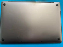 将图片加载到图库查看器，2019 Apple MacBook Pro 16-inch i7 2.6GHz – 16GB RAM 512GB SSD AMD 5300M Japanese Keyboard
