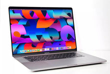 将图片加载到图库查看器，2019 MacBook Pro 16-inch 2.4GHz i9 – 32GB RAM 2TB SSD AMD Radeon Pro 5500M 8GB Space Grey
