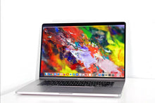 将图片加载到图库查看器，2019 Apple MacBook Pro 16-inch i7 2.6GHz – 16GB RAM 512GB SSD AMD 5300M Japanese Keyboard
