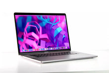 Load image into Gallery viewer, 2019 Apple MacBook Pro 15-inch i9 2.3GHz – 16GB RAM 512GB SSD Radeon Pro 560X Japanese Keyboard
