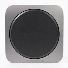 Load image into Gallery viewer, Mac Mini (2018) – Intel Core i7 3.2GHz – 32GB RAM 128GB SSD • Space Gray
