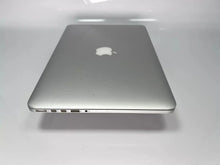 Load image into Gallery viewer, 2012 Apple MacBook Pro 13-inch i5 2.5GHz – 8GB RAM 128GB SSD Retina Silver (For Parts Only)
