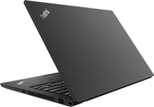 Load image into Gallery viewer, Lenovo  T14 ThinkPad 14″ FHD Laptop – AMD Ryzen 5 PRO 4.0GHz – Window 11
