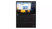 Load image into Gallery viewer, Lenovo  T14 ThinkPad 14″ FHD Laptop – AMD Ryzen 5 PRO 4.0GHz – Window 11
