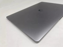 将图片加载到图库查看器，2016 Apple MacBook Pro 15-inch i7 2.7GHz – 16GB RAM 512GB SSD AMD Radeon Pro 455 Space Grey

