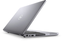 Load image into Gallery viewer, Dell Latitude 5510 15.6" Touchscreen Laptop – Intel Core i5, 4.40GHz, Windows 11
