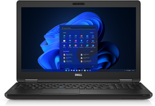 Load image into Gallery viewer, Dell Latitude 5590 15.6" FHD Laptop – Intel Core i7 4.20GHz, Windows 11 Pro – Light Gaming &amp; Business Ready
