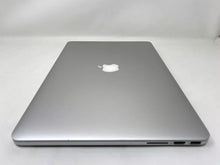 Load image into Gallery viewer, 2015 Apple MacBook Pro 15-inch i7 2.5GHz – 16GB RAM 512GB SSD AMD Radeon R9 M370X Space Grey
